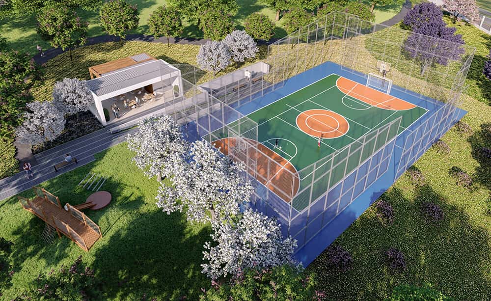 Lote Plateau D'or Unique