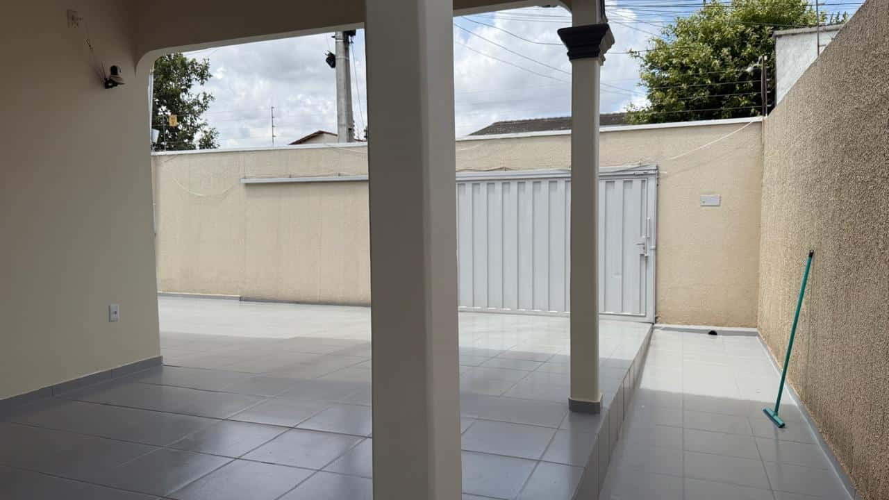 Casa - Vila Isaura | Goiânia