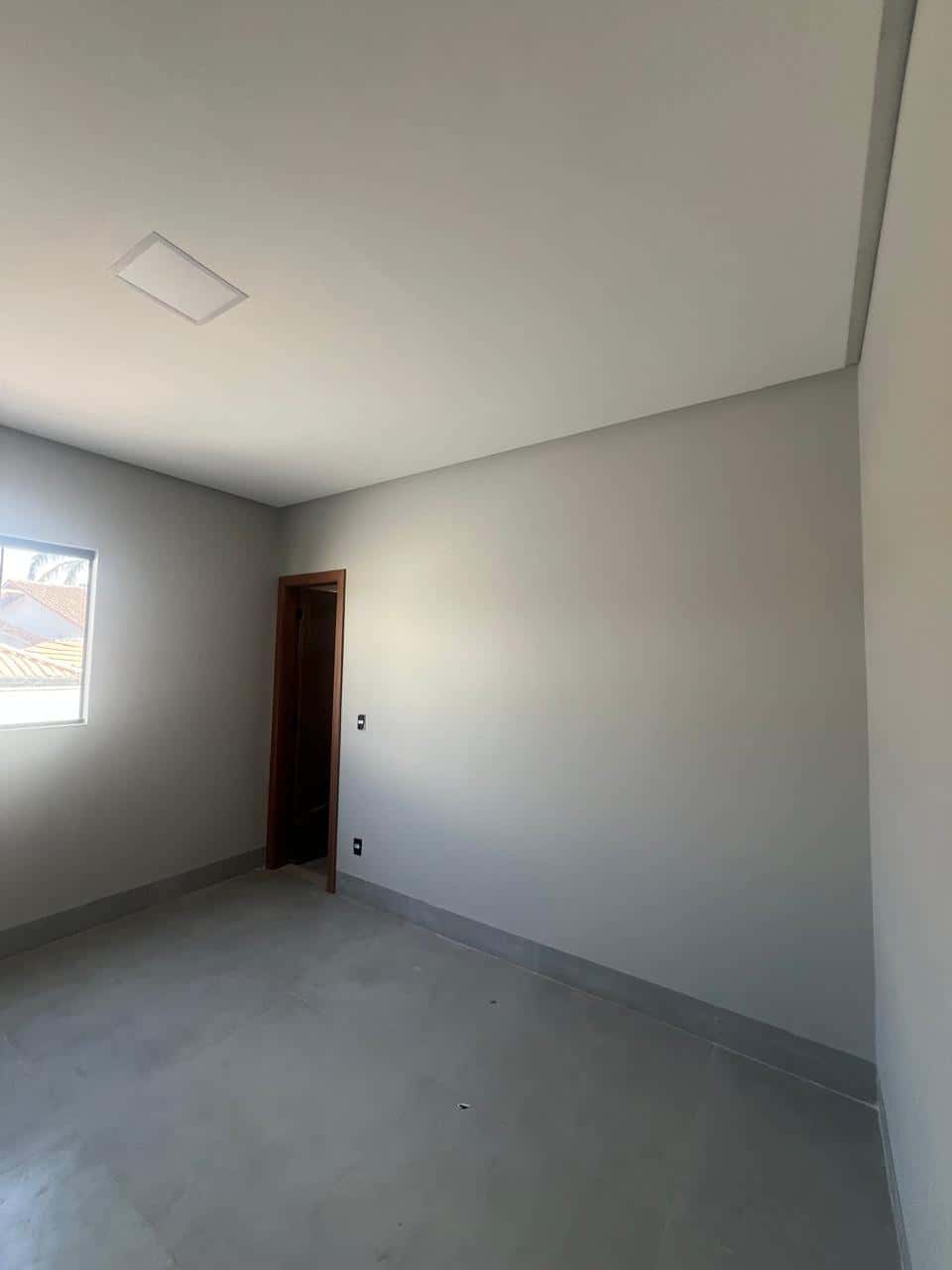 🏡 Sobrado Moderno à Venda – Setor Jaó | Alto Padrão