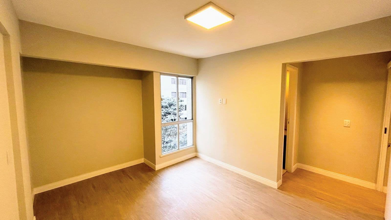 Apartamento com Projeto Assinado Ed. Cleveland, Setor Bueno