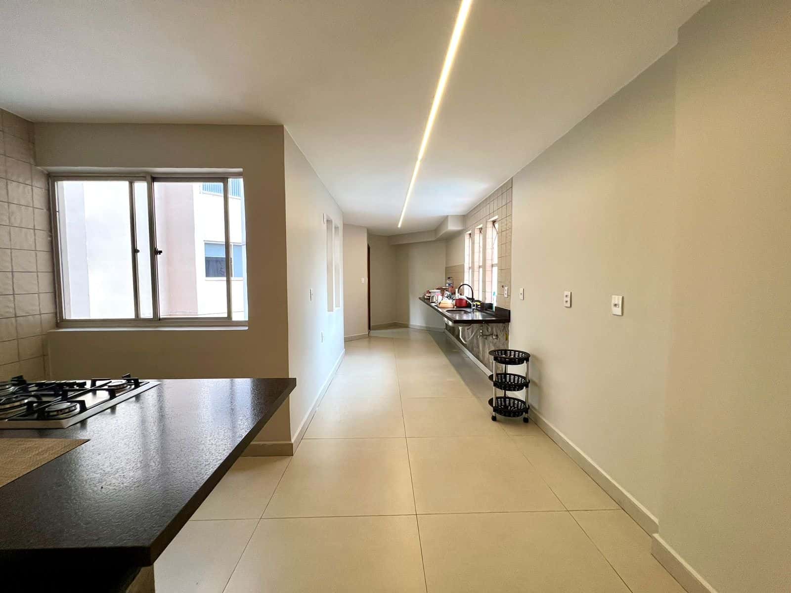 Apartamento 4 quartos no Setor Bueno