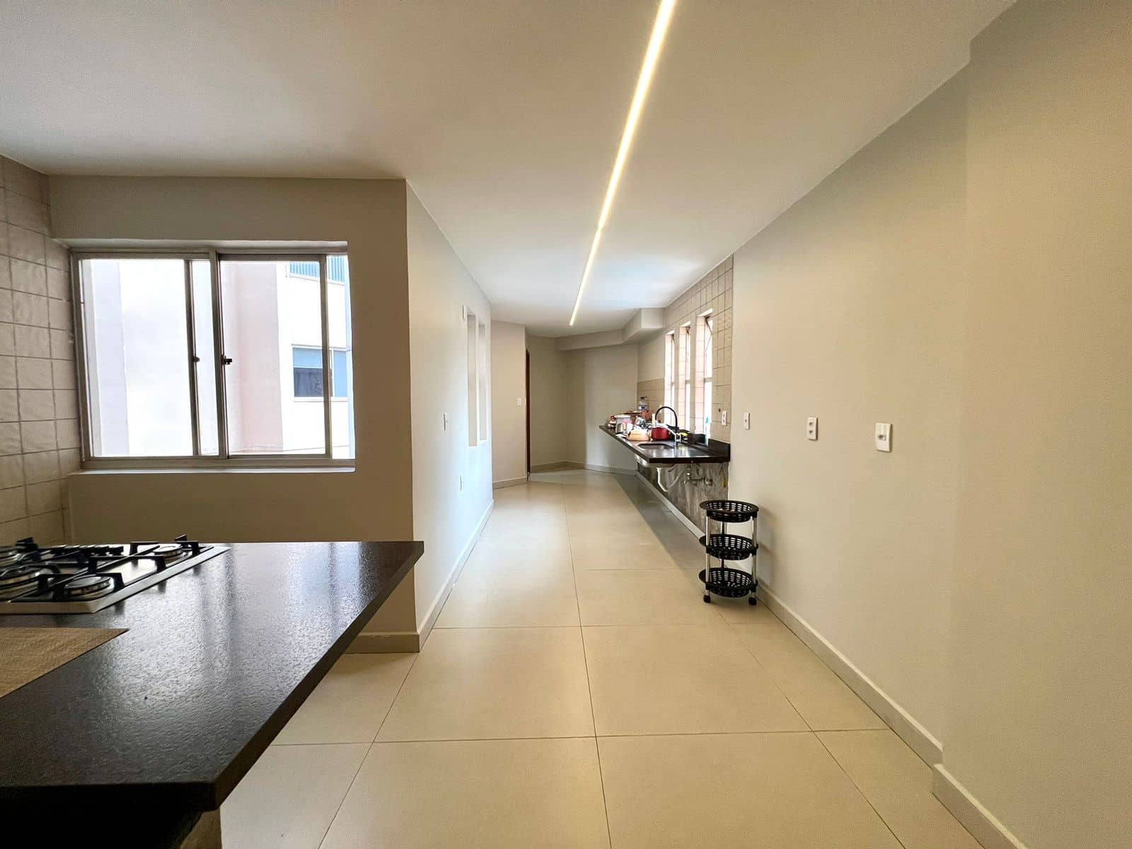 Apartamento 4 quartos no Setor Bueno