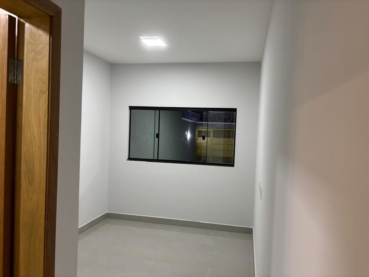 🏡 Jardim Balneario Meia Ponte – Casa Moderna e Completa!