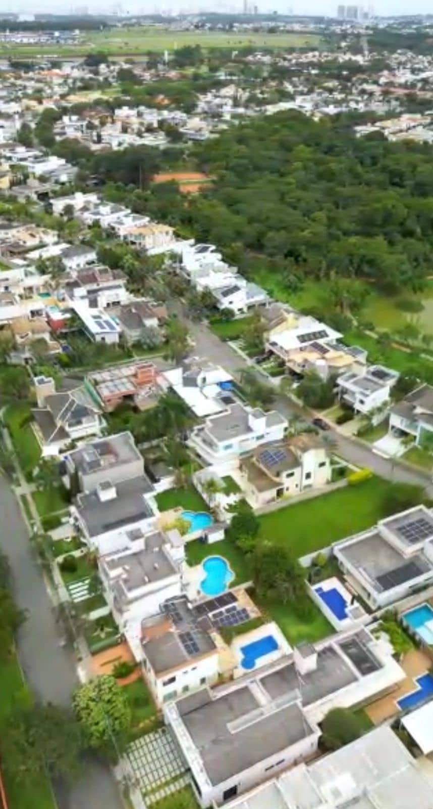 Lote à Venda – Portal do Sol II | 566,48 m² | Localização Privilegiada