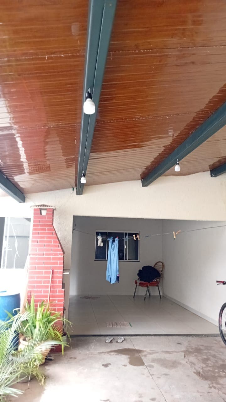 Casa Guapo 3Q Lucimar
