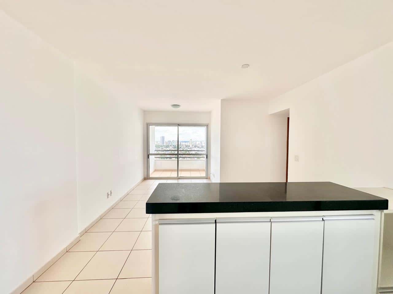 APARTAMENTO DE 3 QUARTOS NO PARQUE AMAZÔNIA