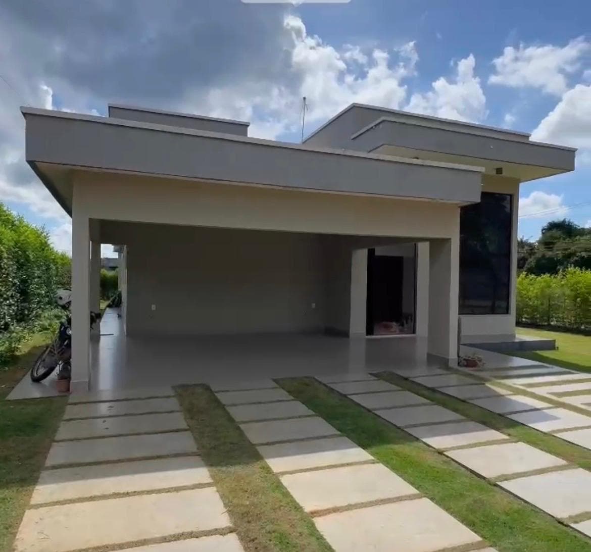 🏡 Casa Térrea no Condomínio Recanto Paraíso – Guapó