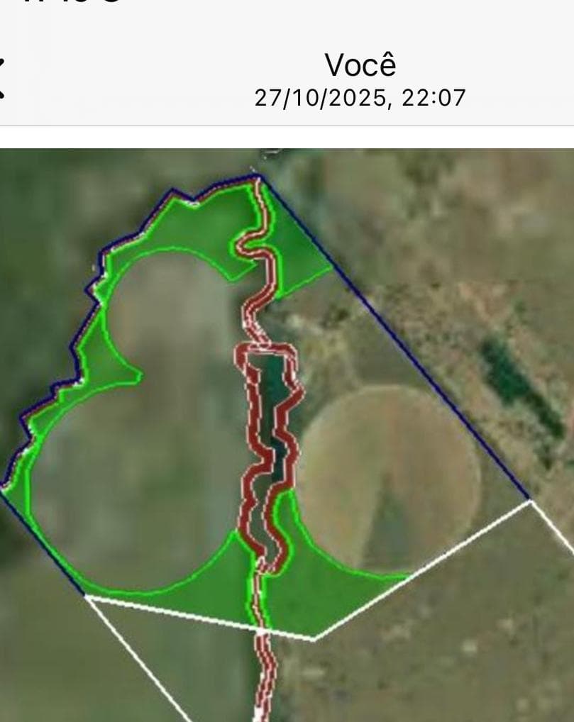 FAZENDA BRITÂNIA