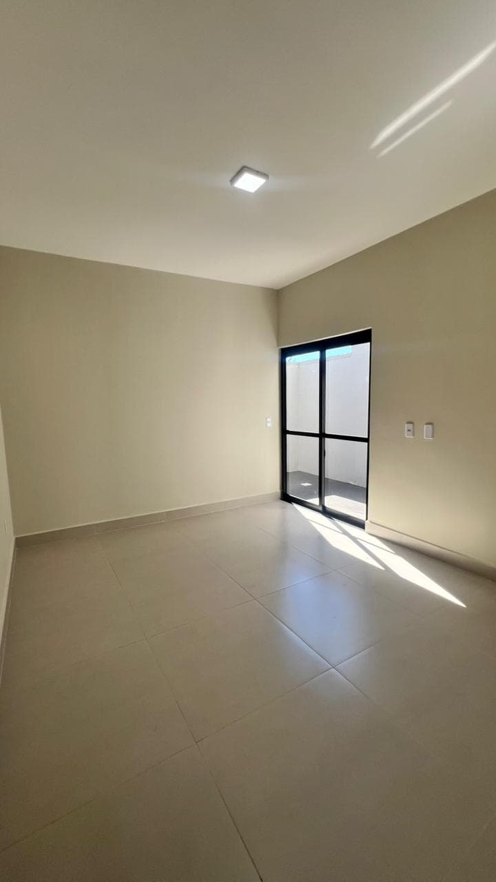 🏡 Casa Nova à Venda – Vila São Sebastião | Senador Canedo