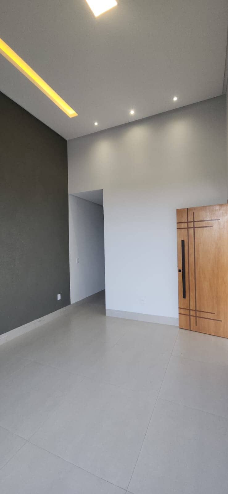 Casa Térrea 115m² 3/4