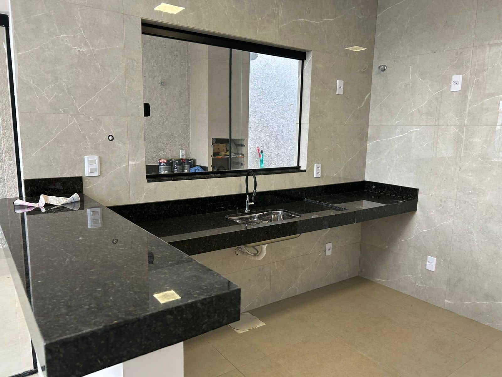 Casa 3Q Setor Vila Maria