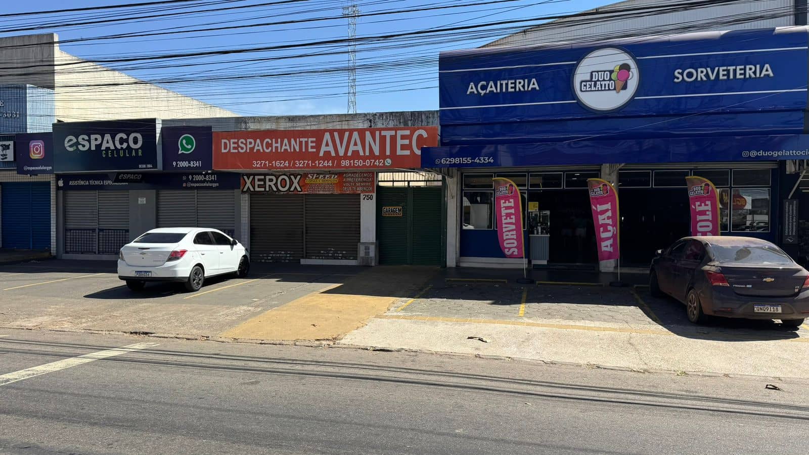 CASA RESIDENCIAL C/ SALAS ALUGUEL