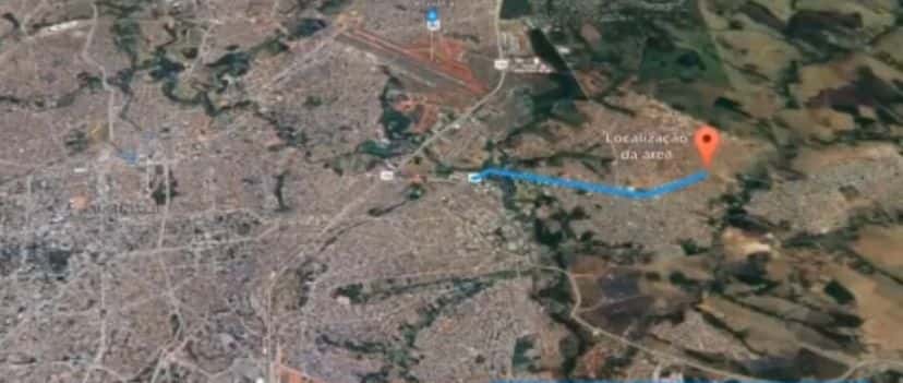 LOTES A VENDA 300m²