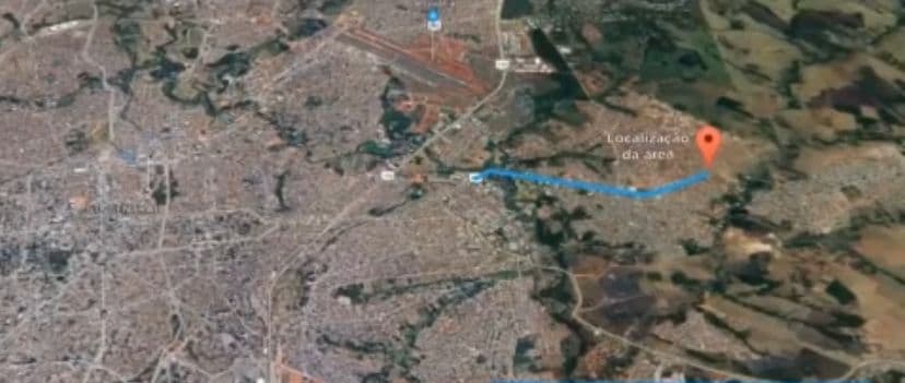 LOTES A VENDA 300m²