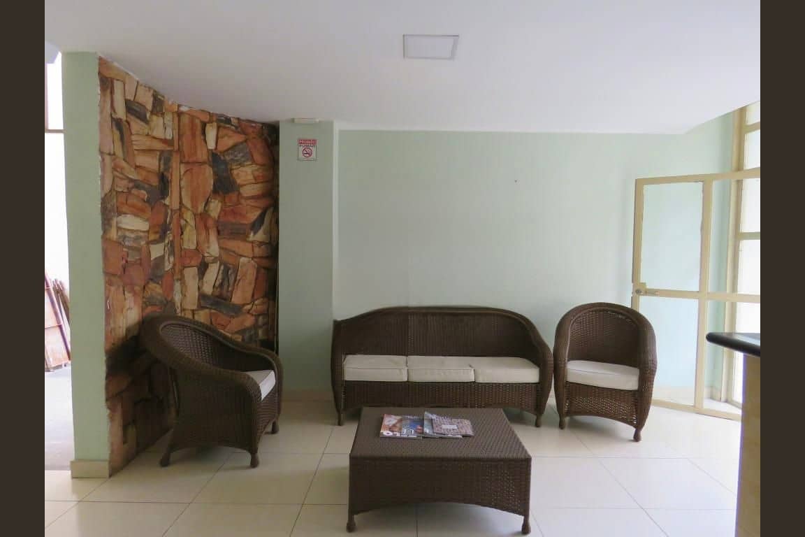 VENDO APARTAMENTO SETOR BUENO ( MOBILIADO COMPLETO) PERTO DO PARQUE VACA BRAVA!