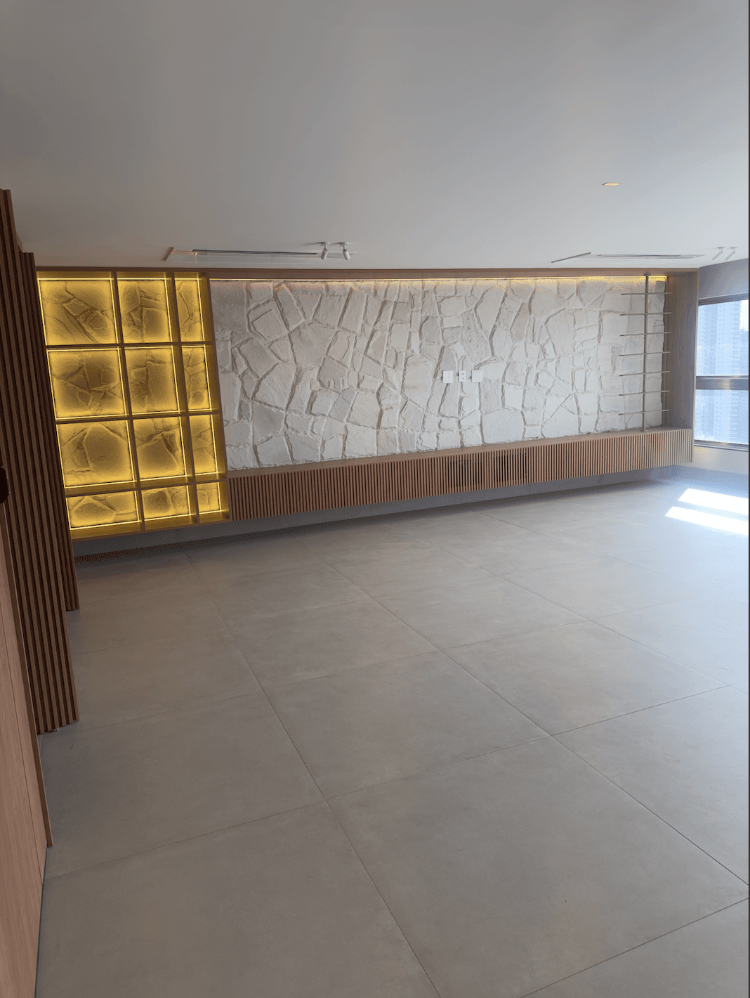 Apartamento Alto Padrão 162 m² Condominio Treze 36