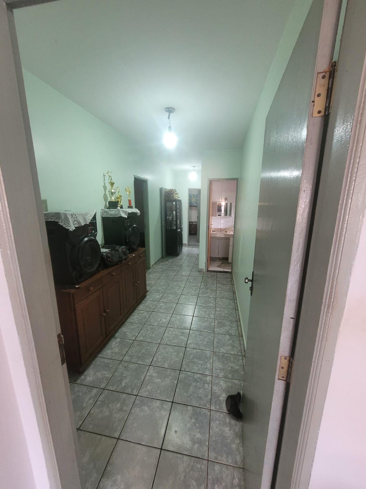 CASA A VENDA NO JARDIM PLANALTO - GOIÂNIA-GO