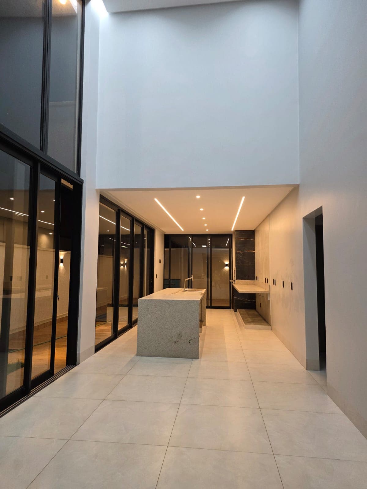 Parqville Pinheiros