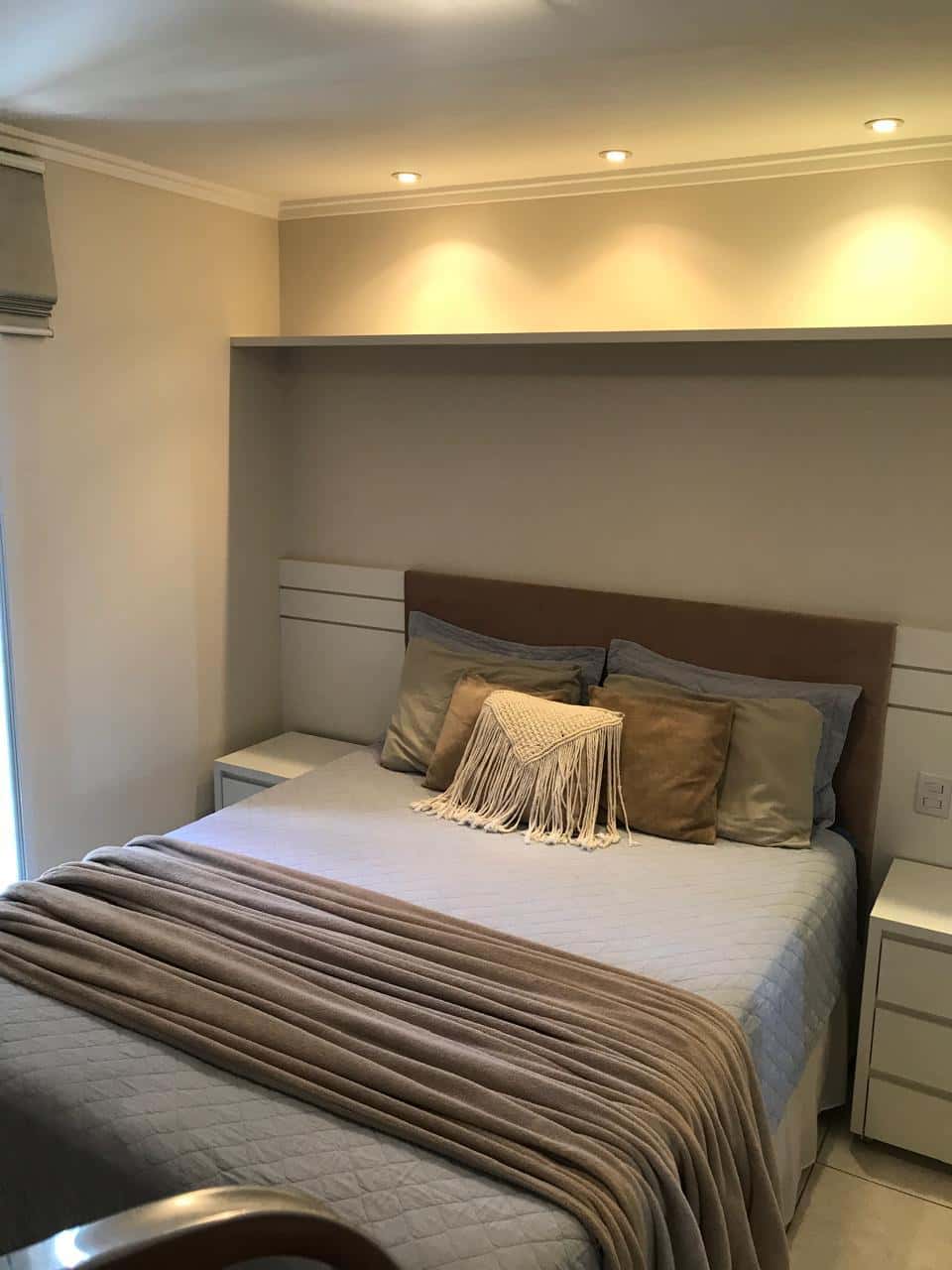 Apartamento Spazio D'Italia