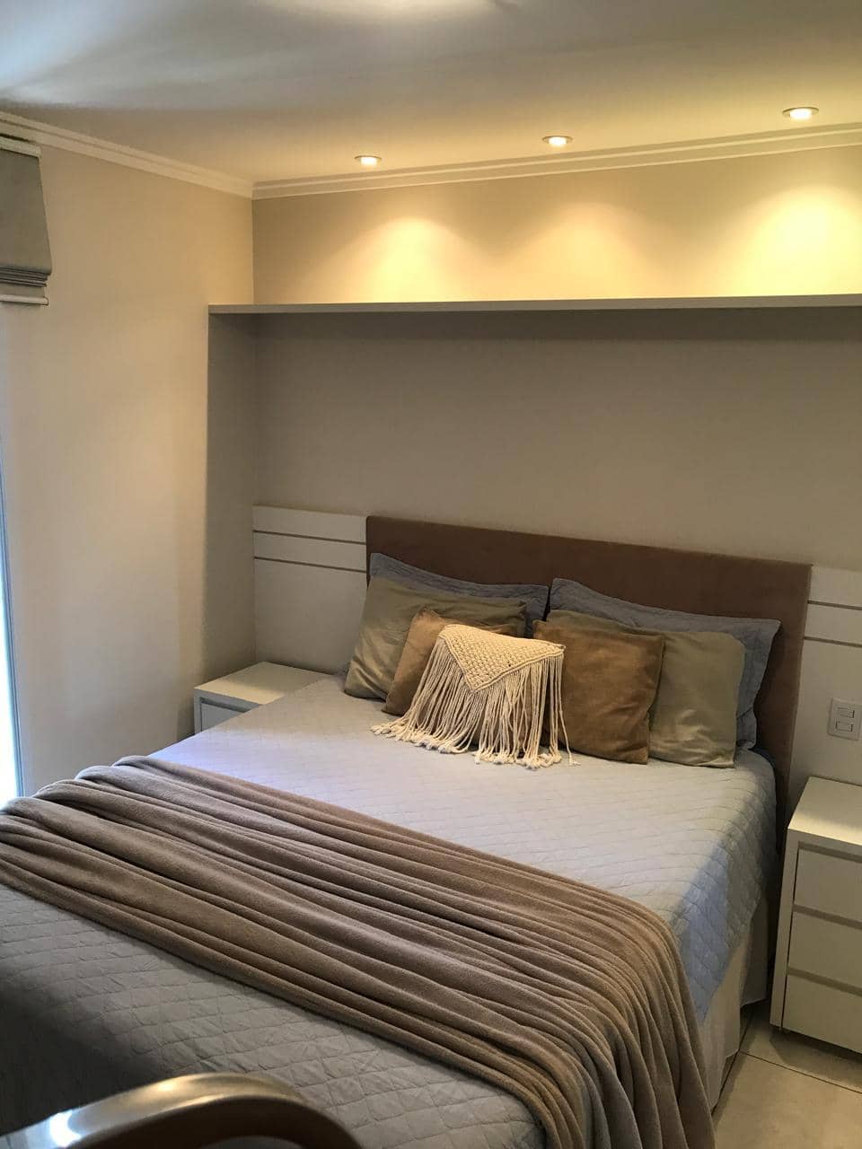 Apartamento Spazio D'Italia