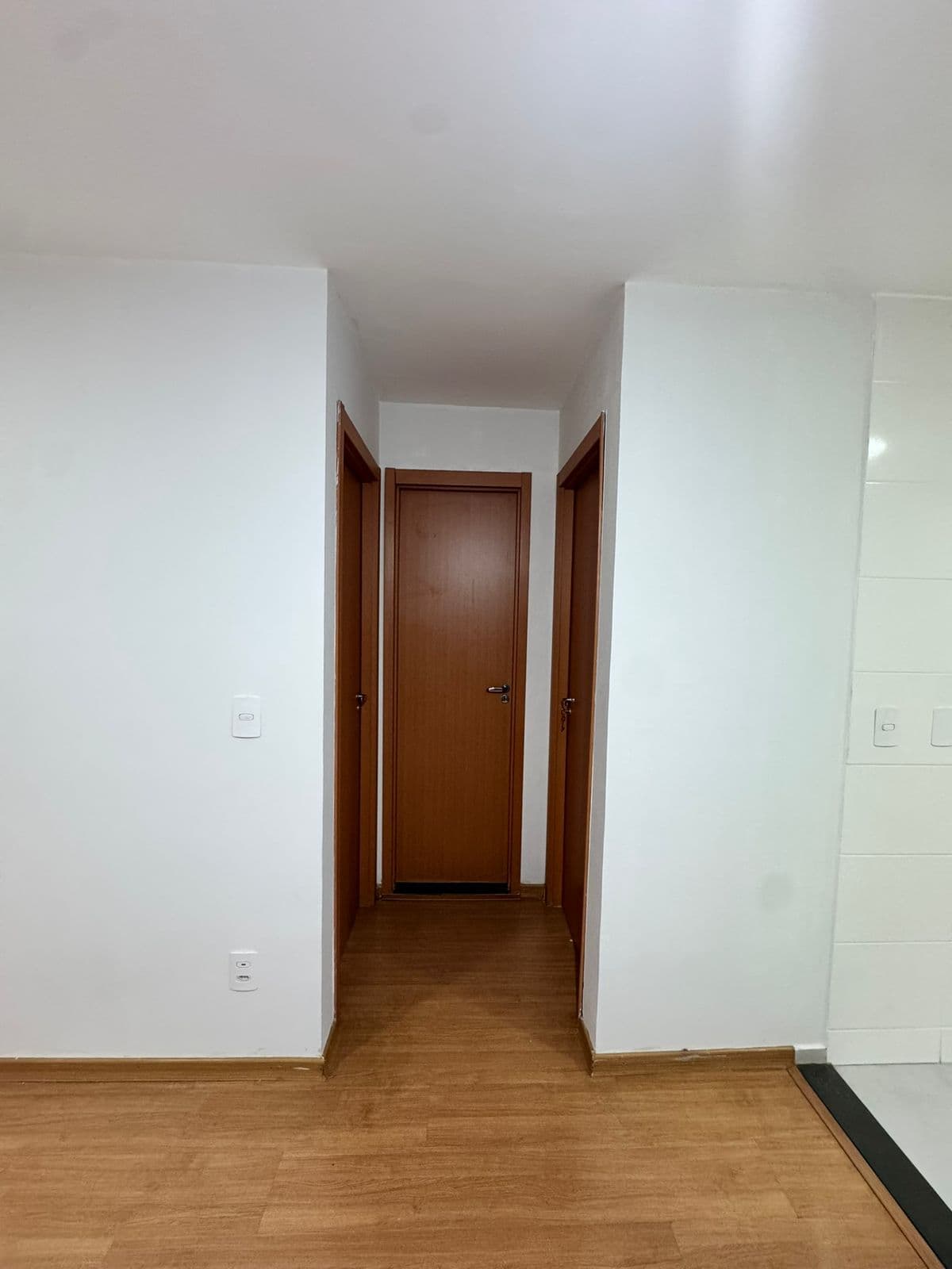 APARTAMENTO 2 QUARTOS PROX. FACULDADE ALFA