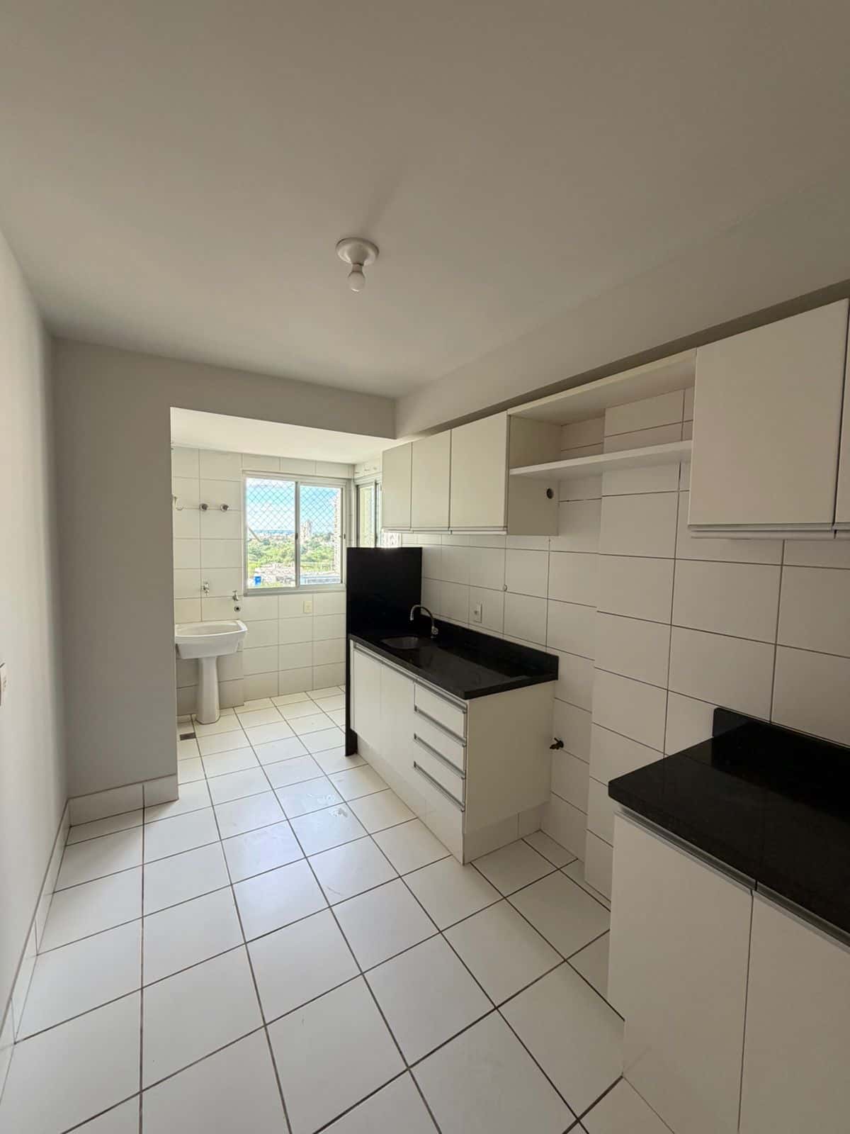 Apartamento 3 Quartos | 78 m² | Vista Livre | Jardim Goiás – Ed. Riviera di Venezia