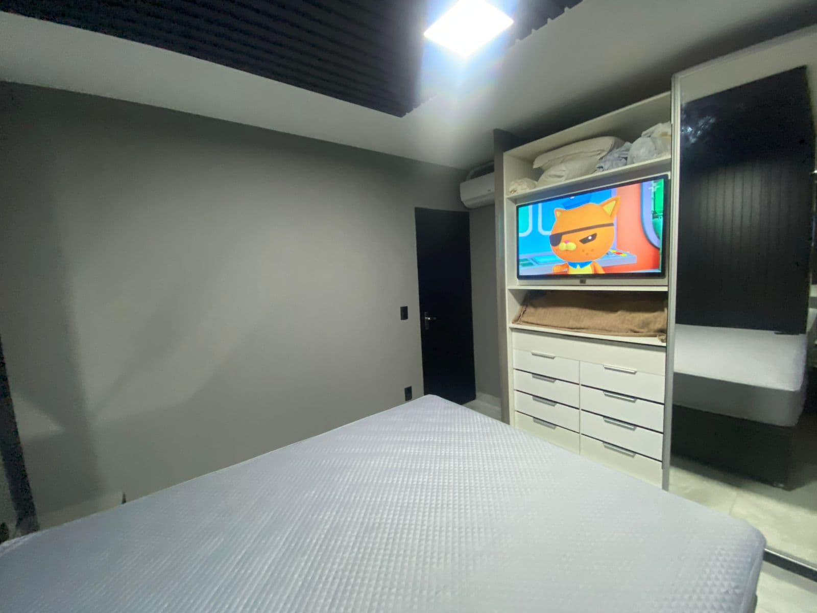 APARTAMENTO CRISTAL