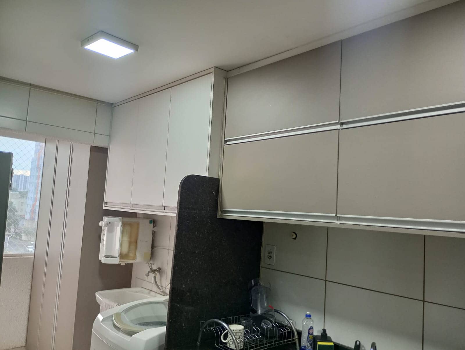 Residencial Royal Garden/ 2Q + 1 suíte