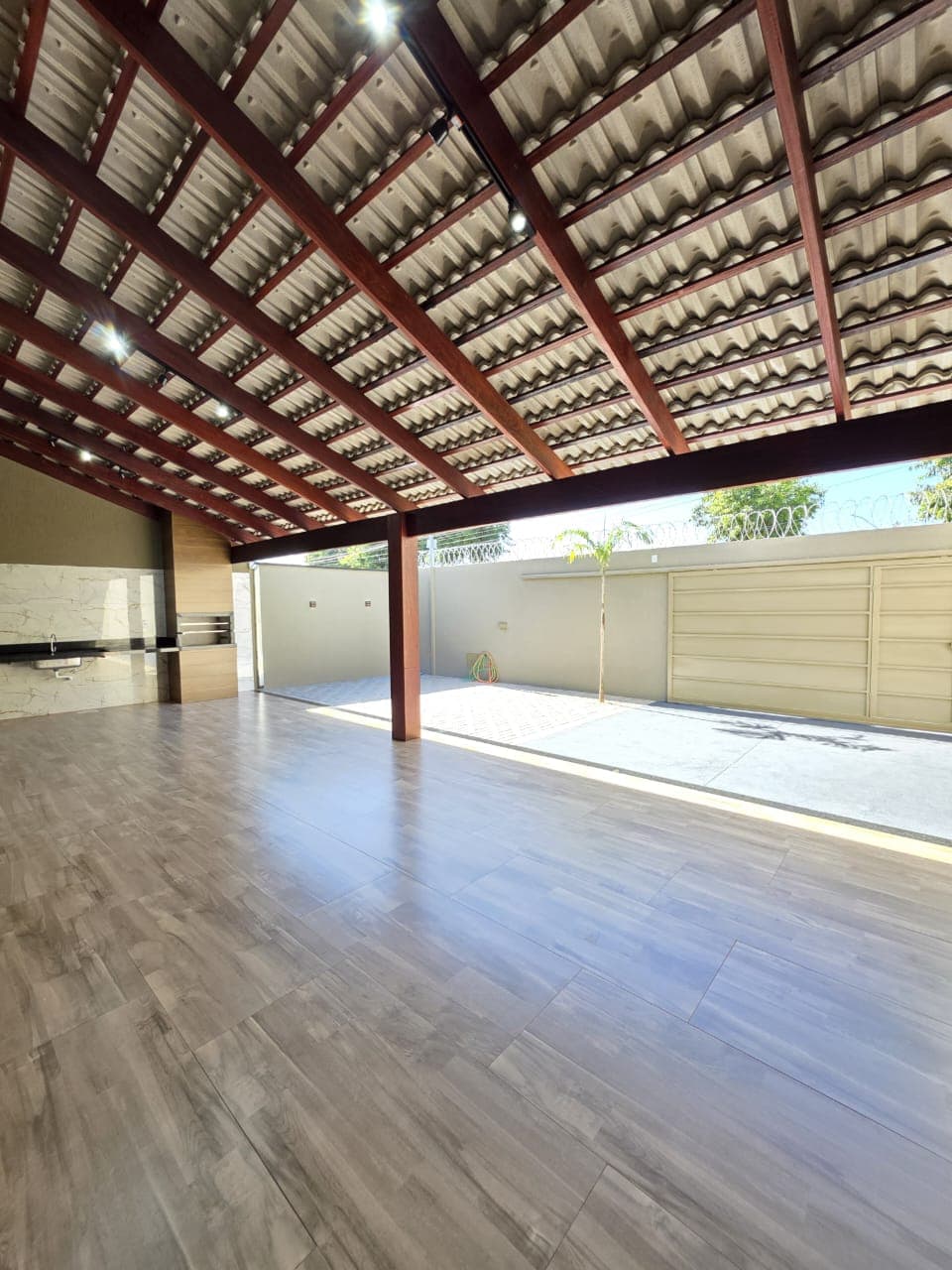CASA BRISAS DA MATA