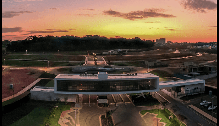 🌿✨ Lote em Condomínio de Luxo – Residencial Plateau d’Or Privilege | Goiânia