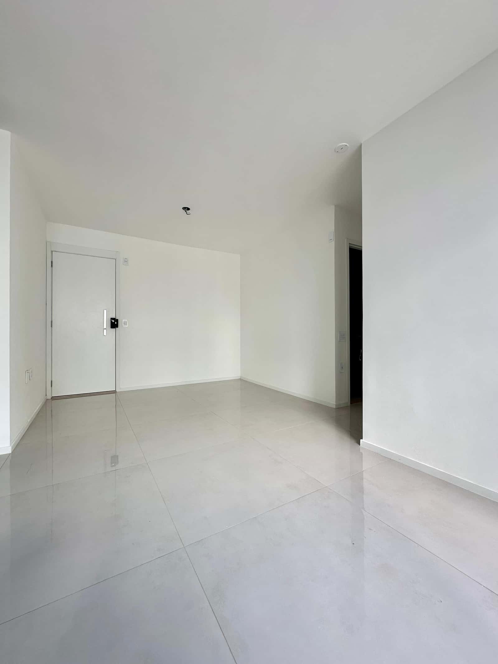 Apartamento de 2 quartos sendo 1 suite Andar alto nascente no WISH VACA BRAVA