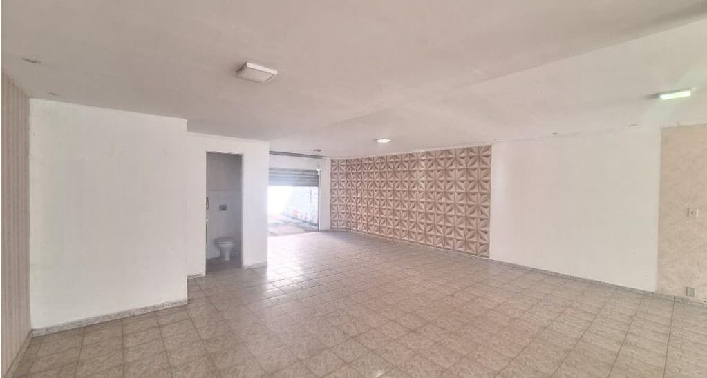 SALA COMERCIAL - JARDIM GOIÁS