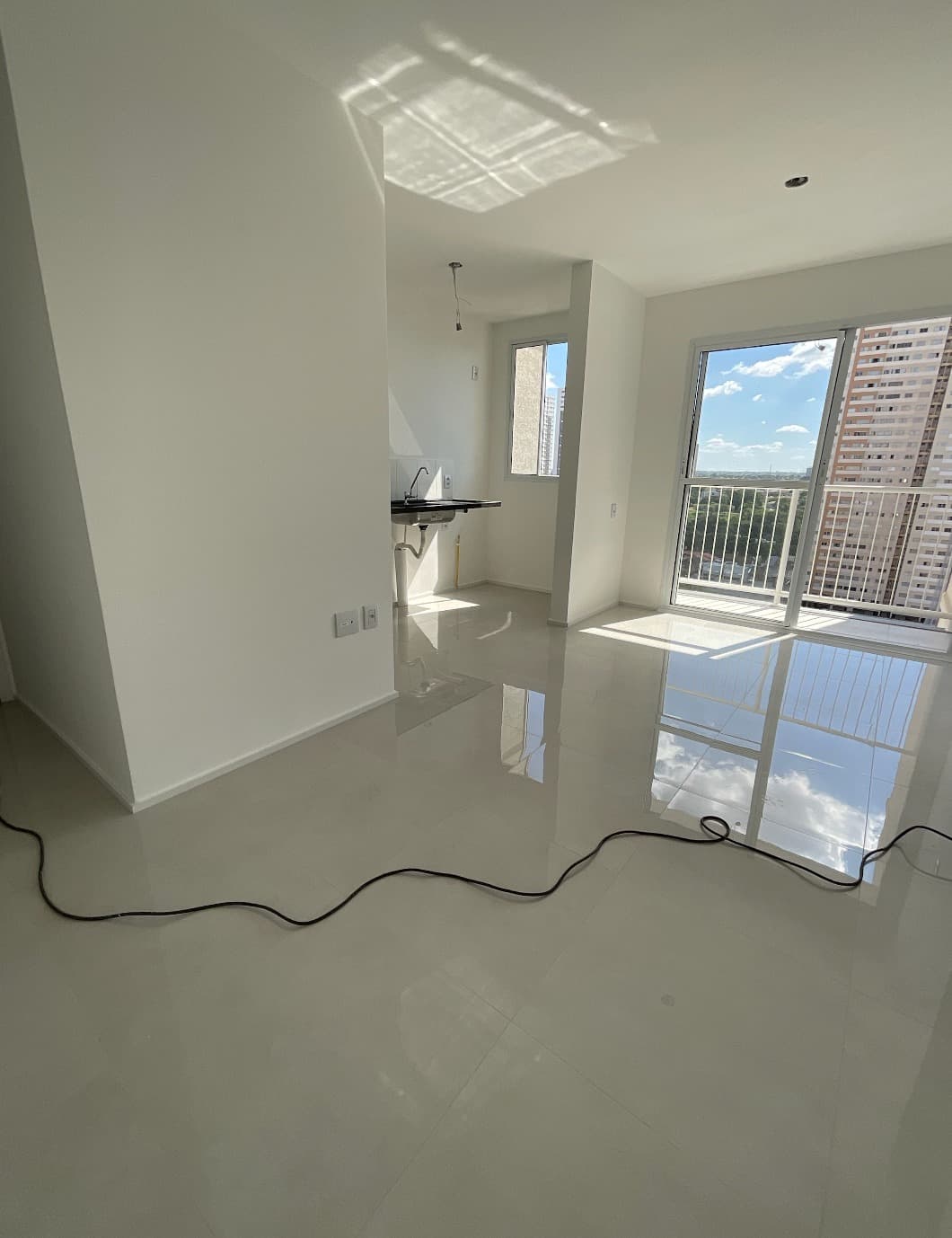 Apartamento Novo à Venda | Now Parque Amazônia