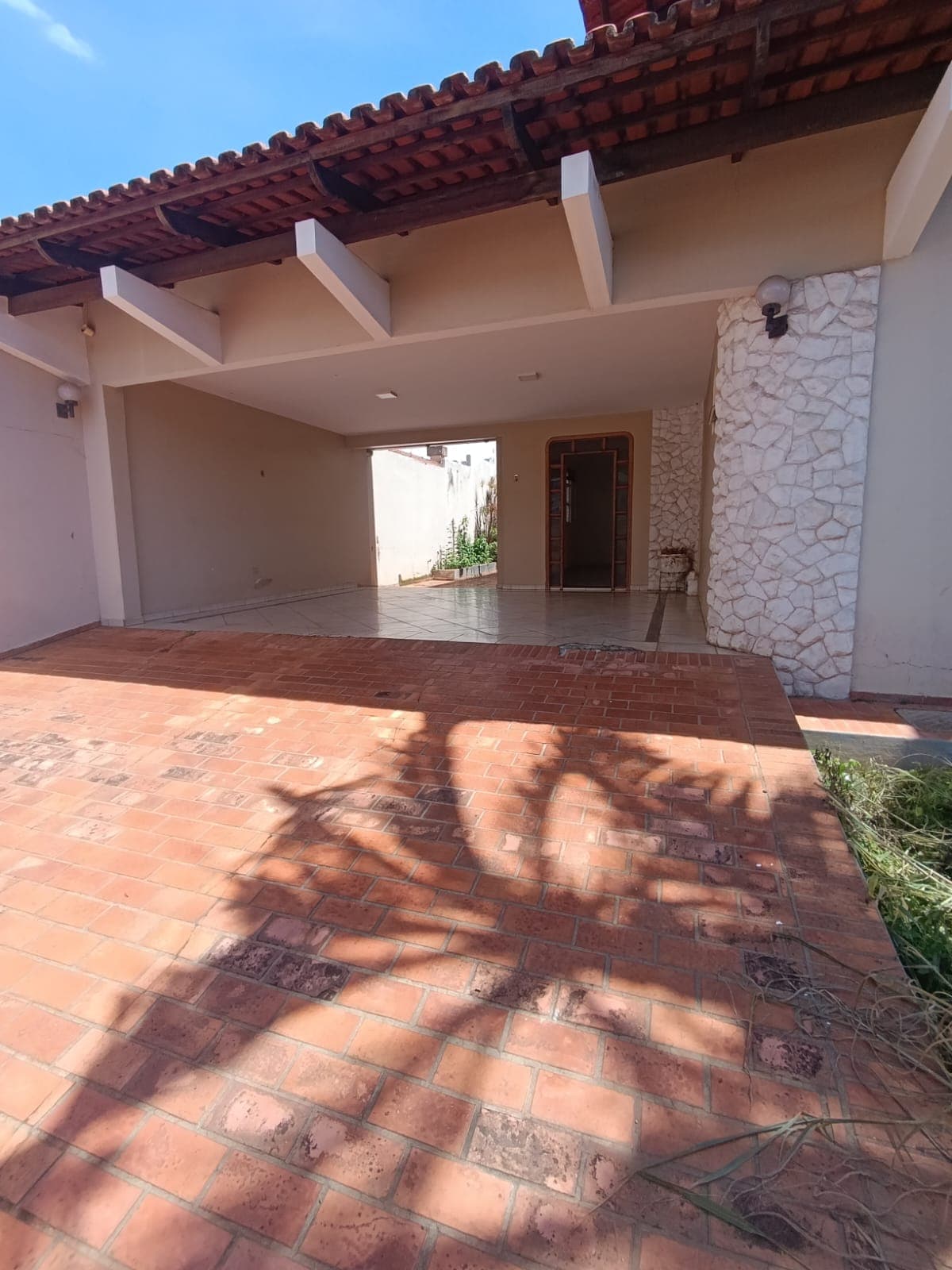 Casa Jardim América