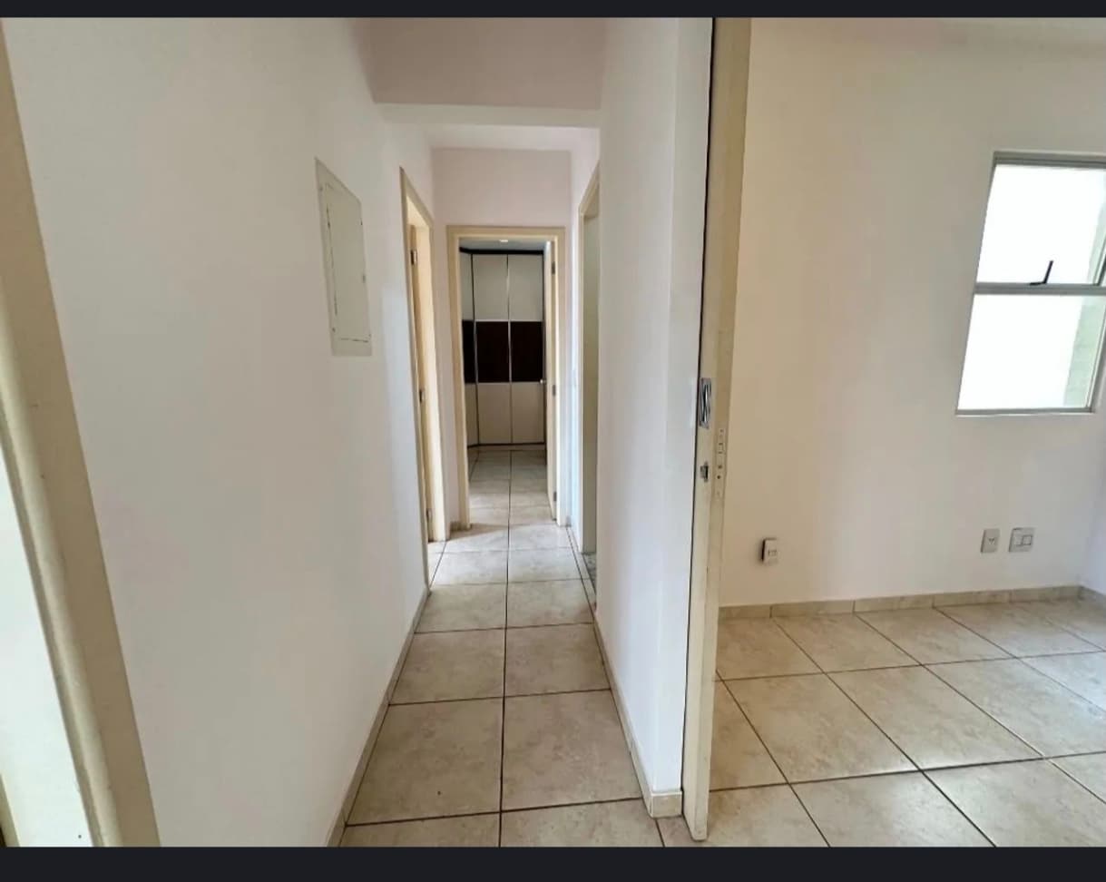 Apartamento setor Bueno