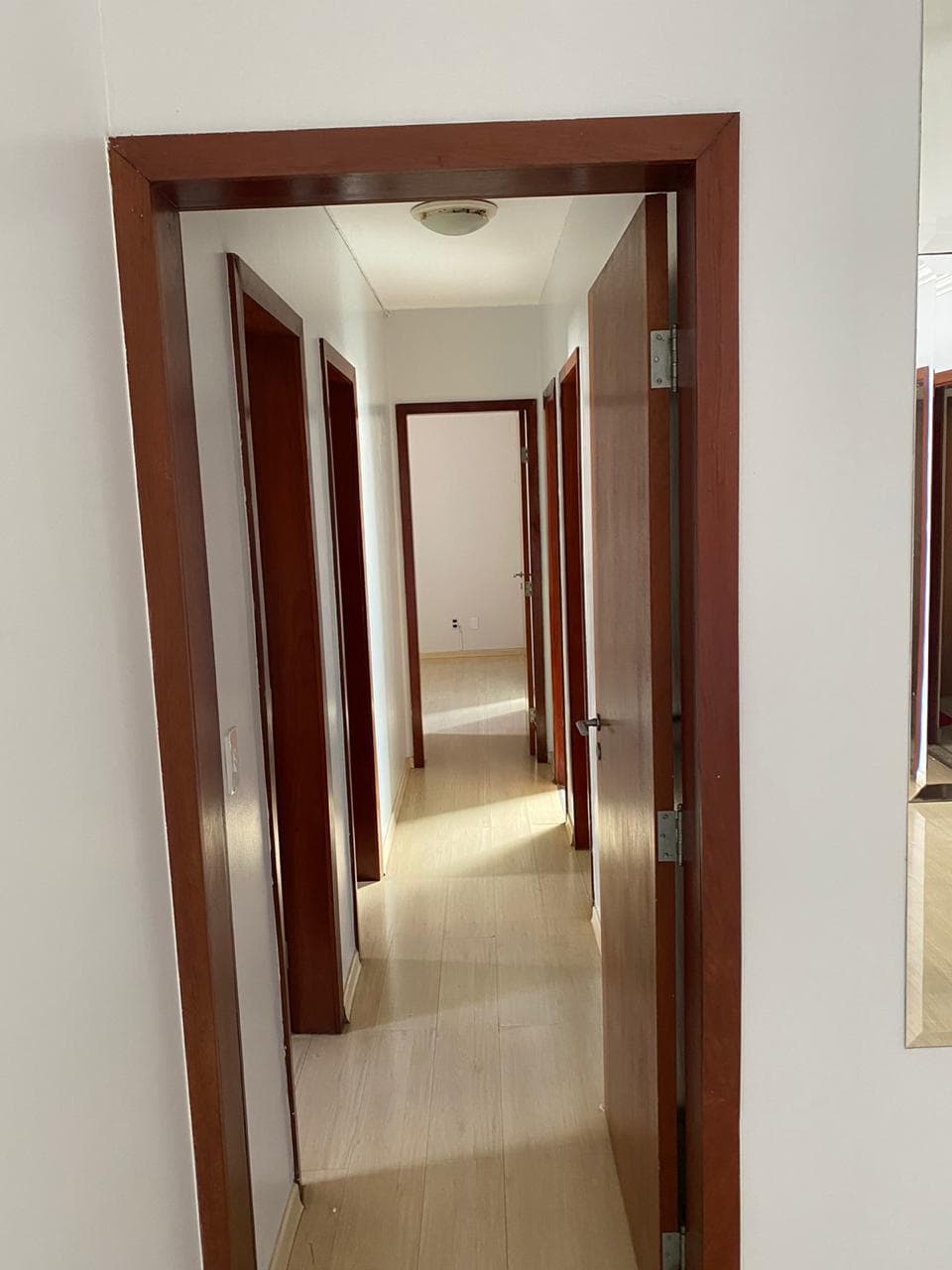 AP Jardim Goiás 4 Dormitórios