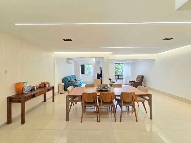 Residencial Angra dos Reis
