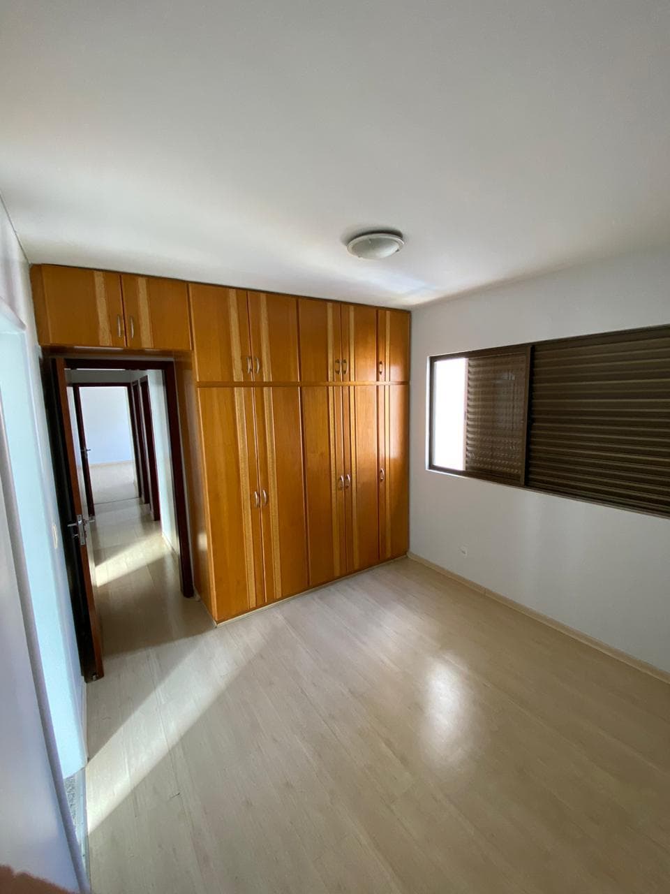 AP Jardim Goiás 4 Dormitórios