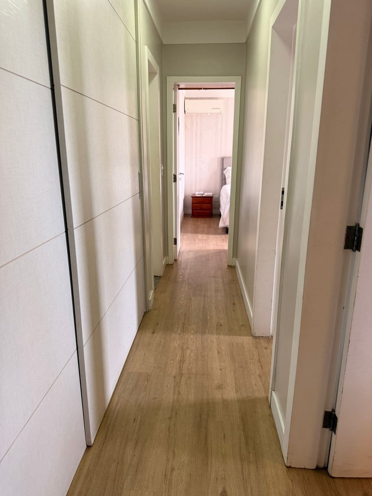 Residencial Praia Grande