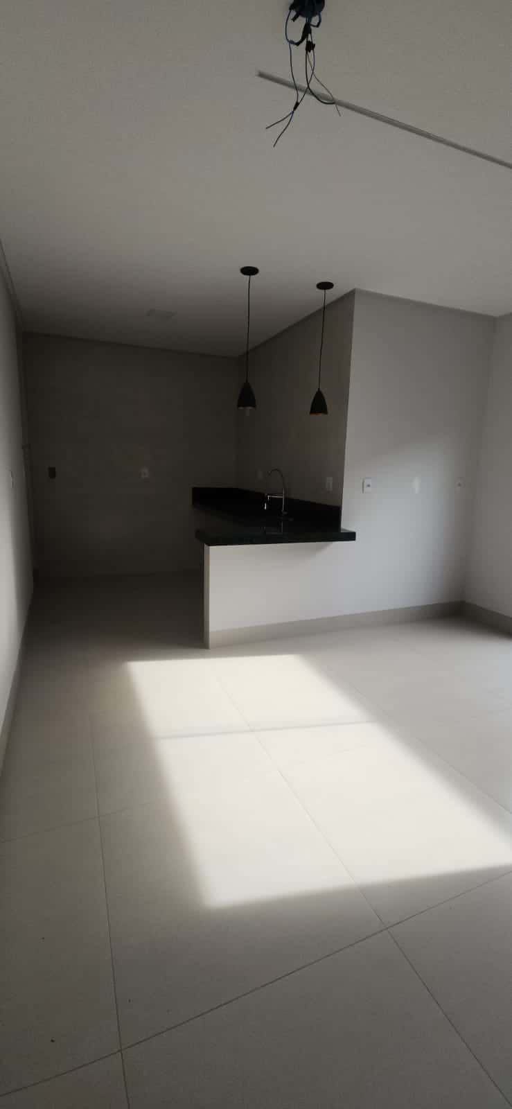 Casa Térrea 115m² 3/4