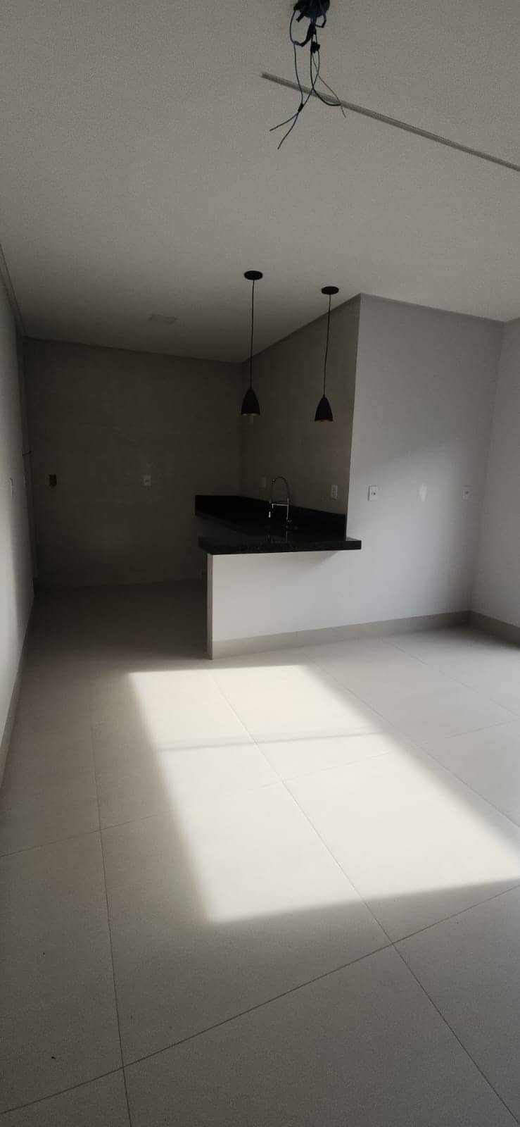 Casa Térrea 115m² 3/4