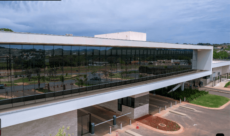 🌿✨ Lote em Condomínio de Luxo – Residencial Plateau d’Or Privilege | Goiânia