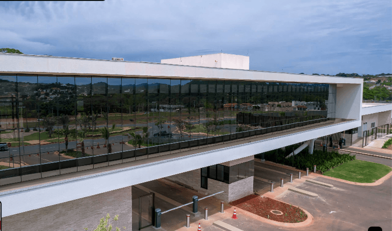 🌿✨ Lote em Condomínio de Luxo – Residencial Plateau d’Or Privilege | Goiânia