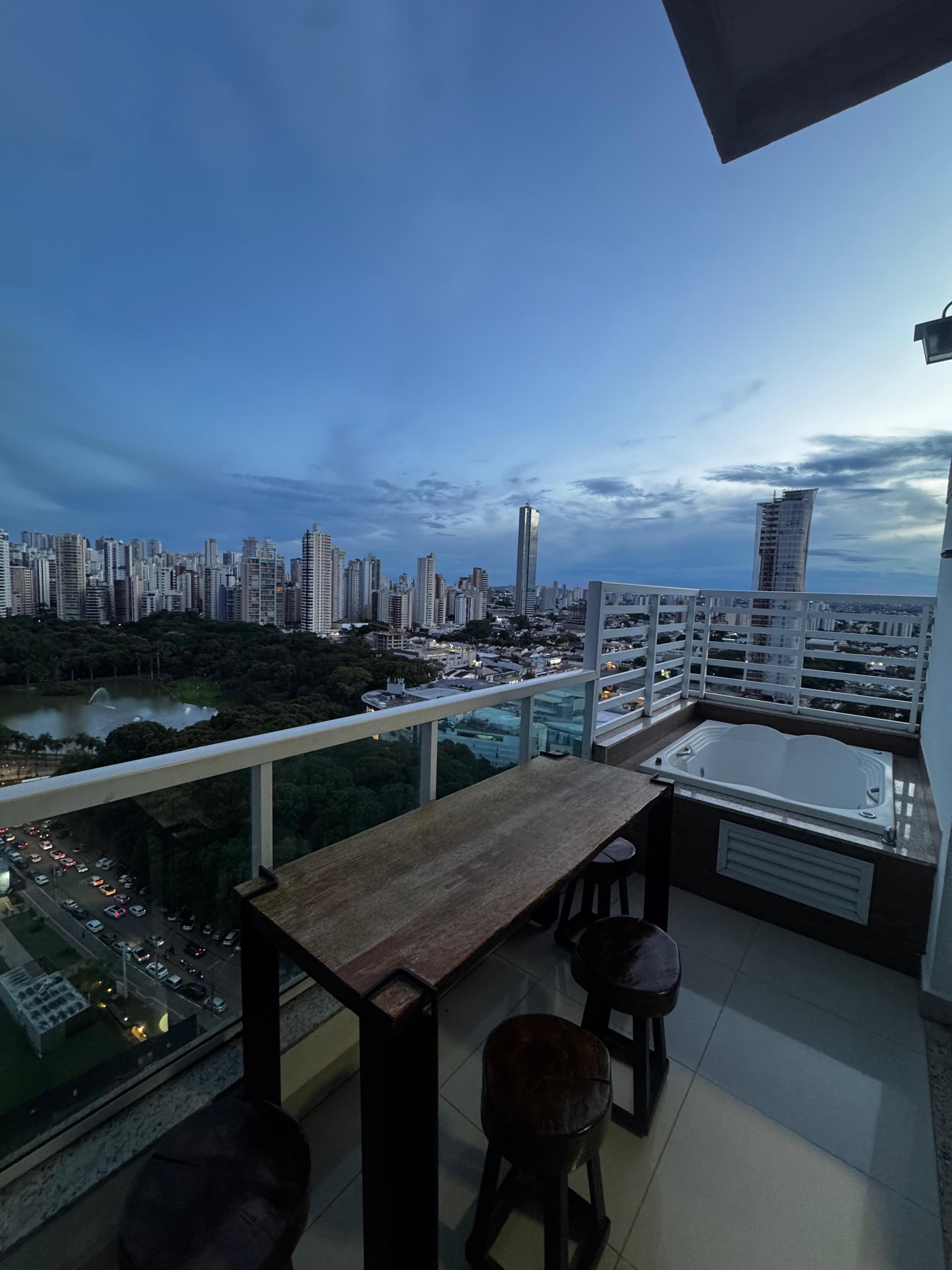 RESIDENCIAL EASY LIFE