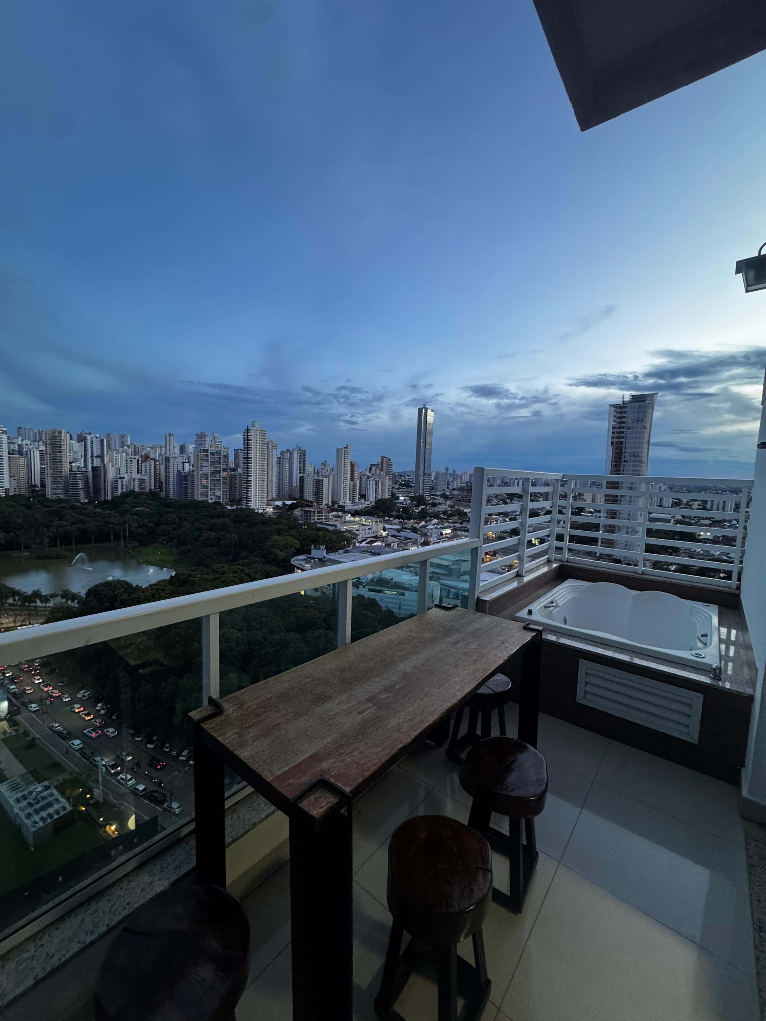 RESIDENCIAL EASY LIFE