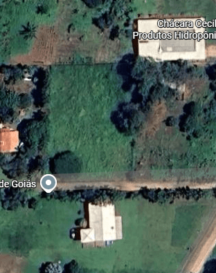 Terreno Bela Vista de Goiás