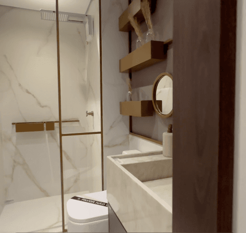 🏢 Apartamento à Venda – Wish Vaca Brava | Setor Bueno