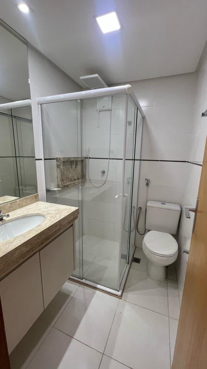 Apartamento no Bueno