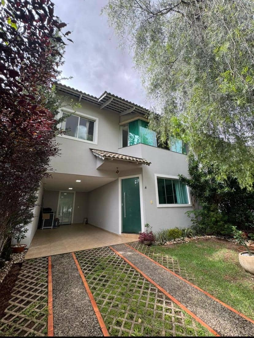 CONDOMINIO GRAMADO