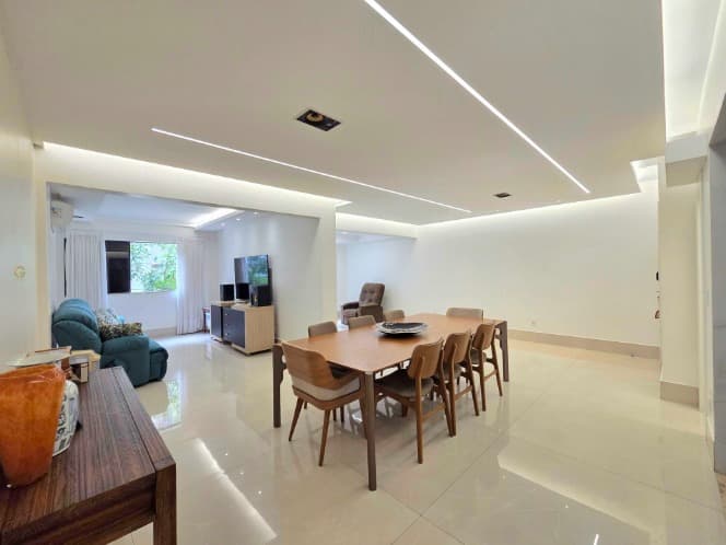 Residencial Angra dos Reis